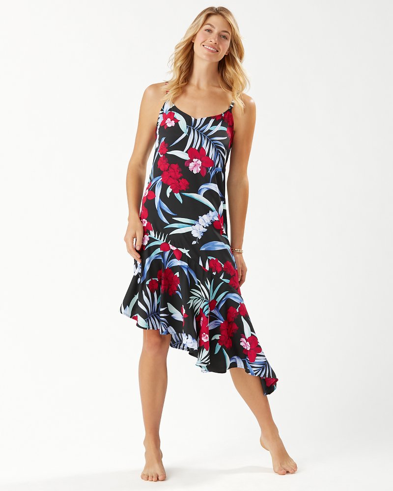 tommy bahama hawaiian dresses