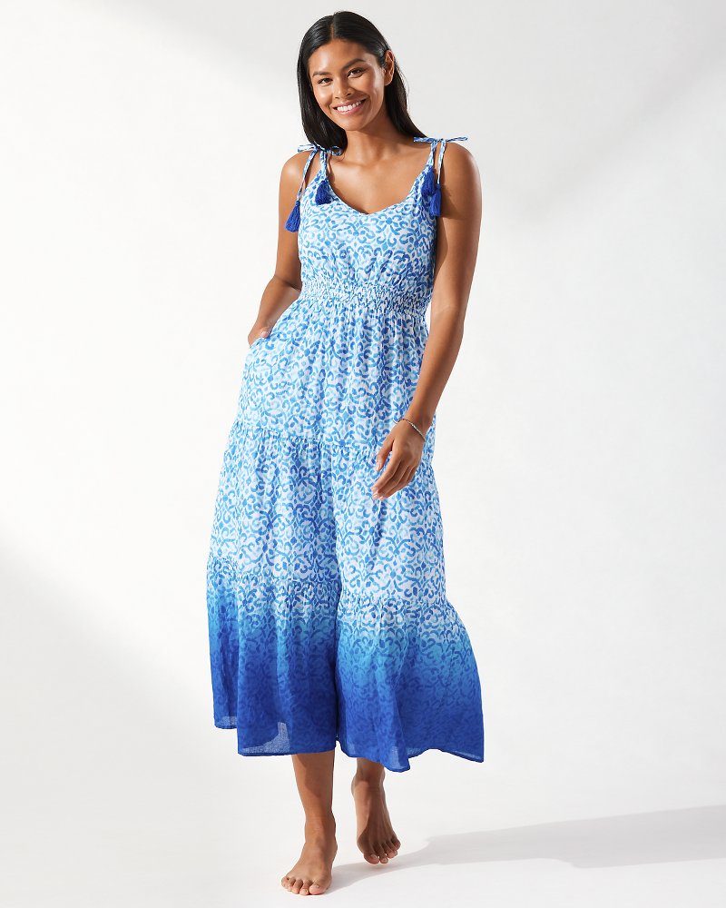 Tommy Bahama Womens Maxi Dresses - fandykunts