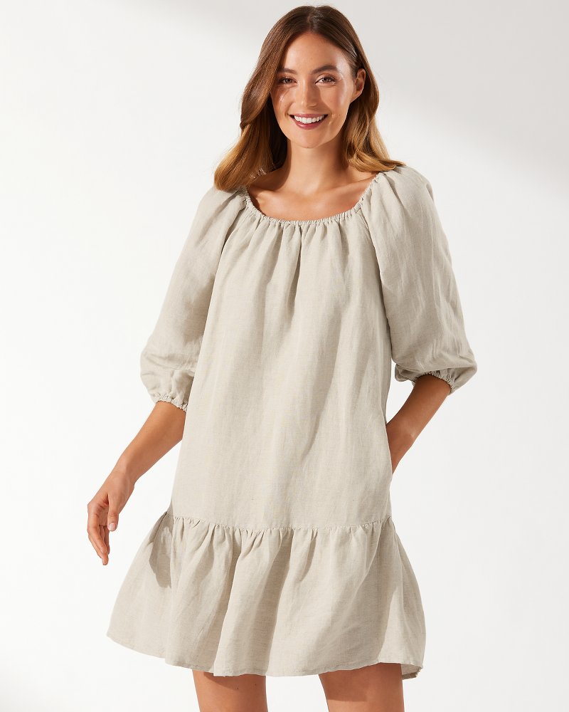 Tommy bahama plus outlet size dresses