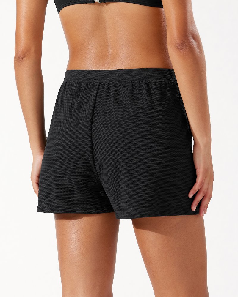 Tommy bahama hot sale womens swim shorts