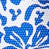 Swatch Color - Beaming Blue