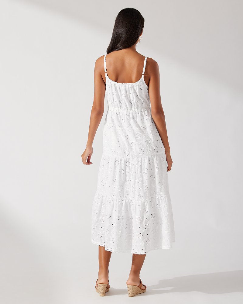 White eyelet hotsell dress canada