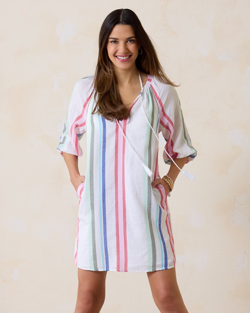 Tommy bahama outlet cover up