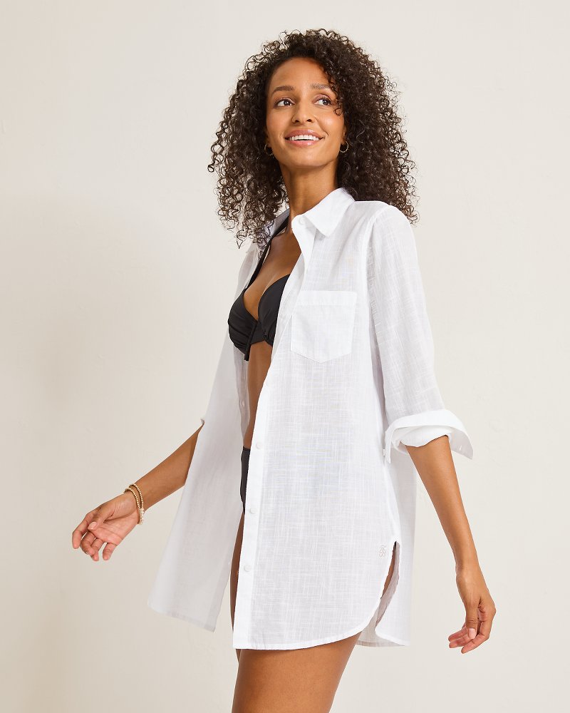 トップス GOLDEN  BOYFRIEND SHIRT GOLDEN BF SHIRT