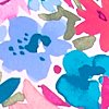 Swatch Color - Dusty Lupine