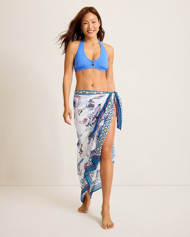 Playa Marbella Pareo