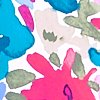 Swatch Color - Dusty Lupine