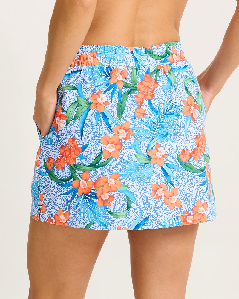 Goa Tropical Board Skort