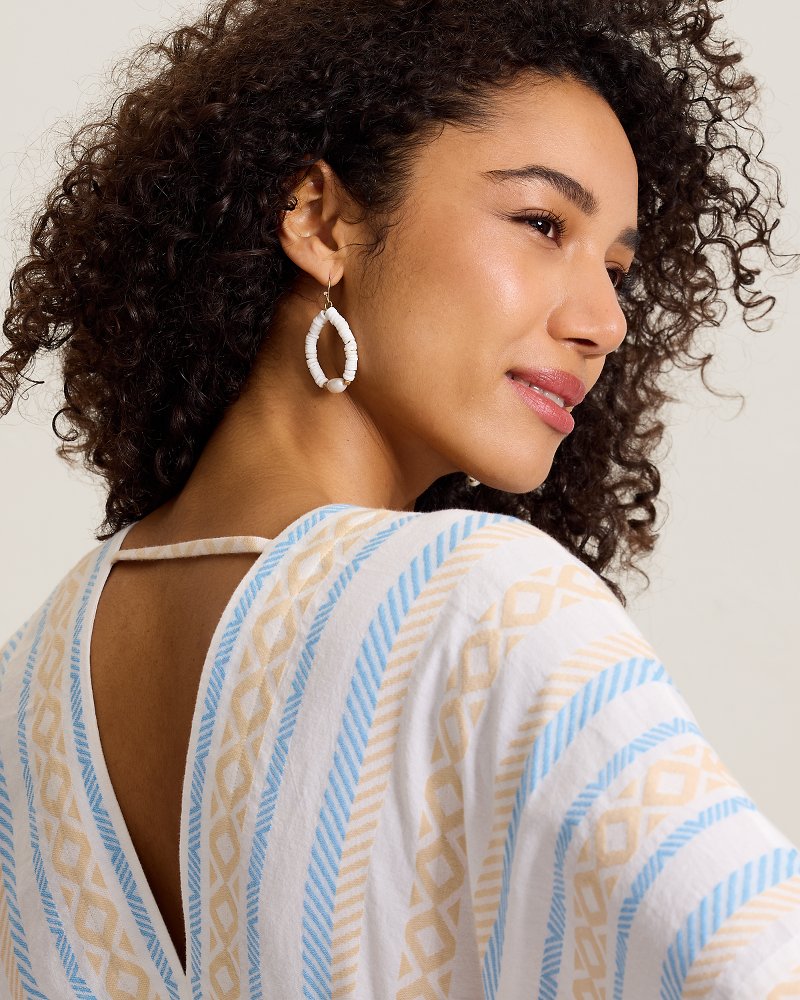 tommy bahama cotton clip jacquard cover-up shirt dress Tommy Bahama | Dresses | Tommy Bahama Cotton Clip Jacquard Coverup Shirt  Dress