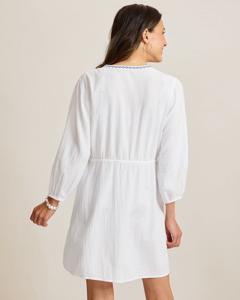 Bali Breeze Beach Tunic thumbnail 3