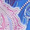 Swatch Color - Paradiso Blu