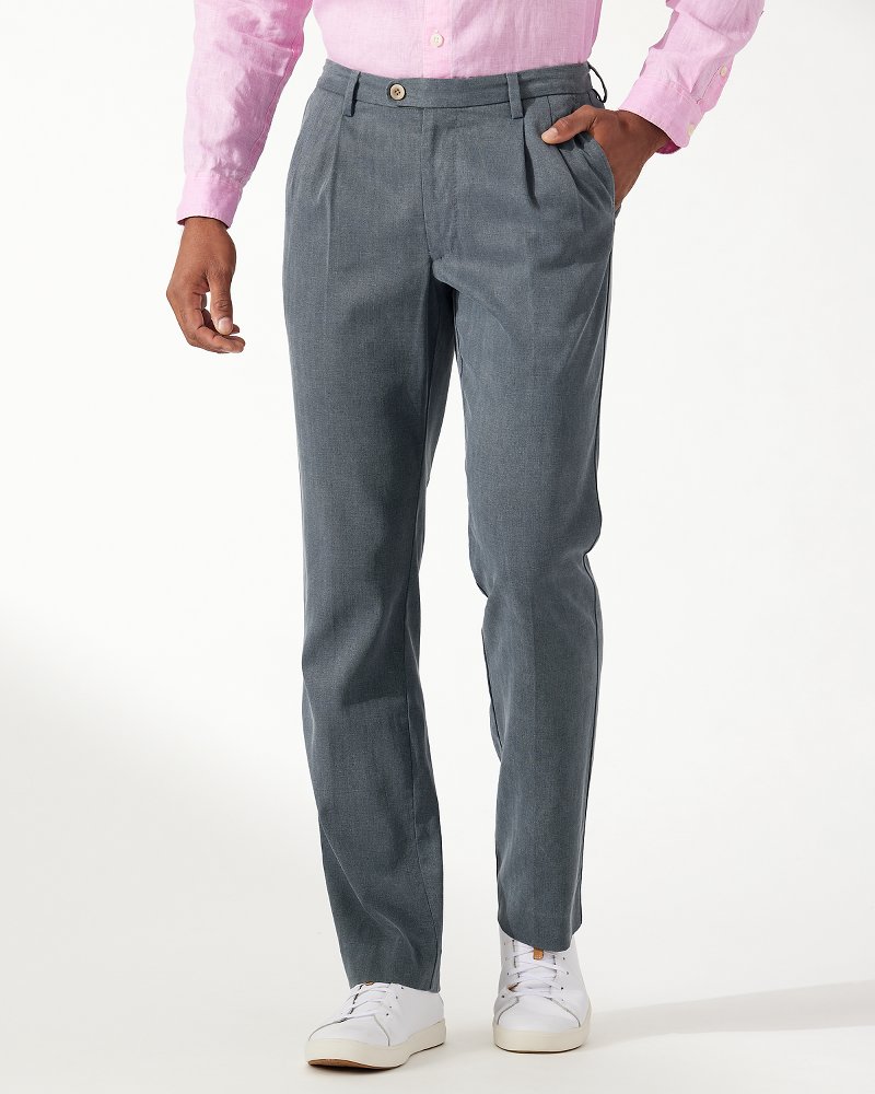 Pleated Pants Collection for Men | RADPRESENT