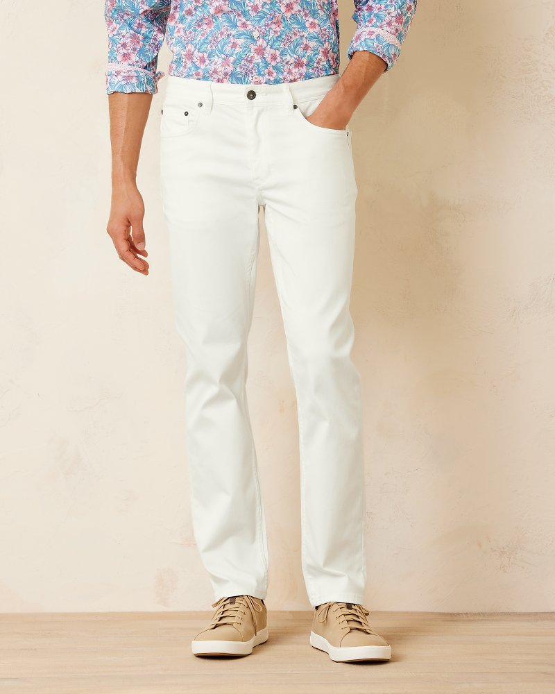 Tommy bahama best sale white jeans