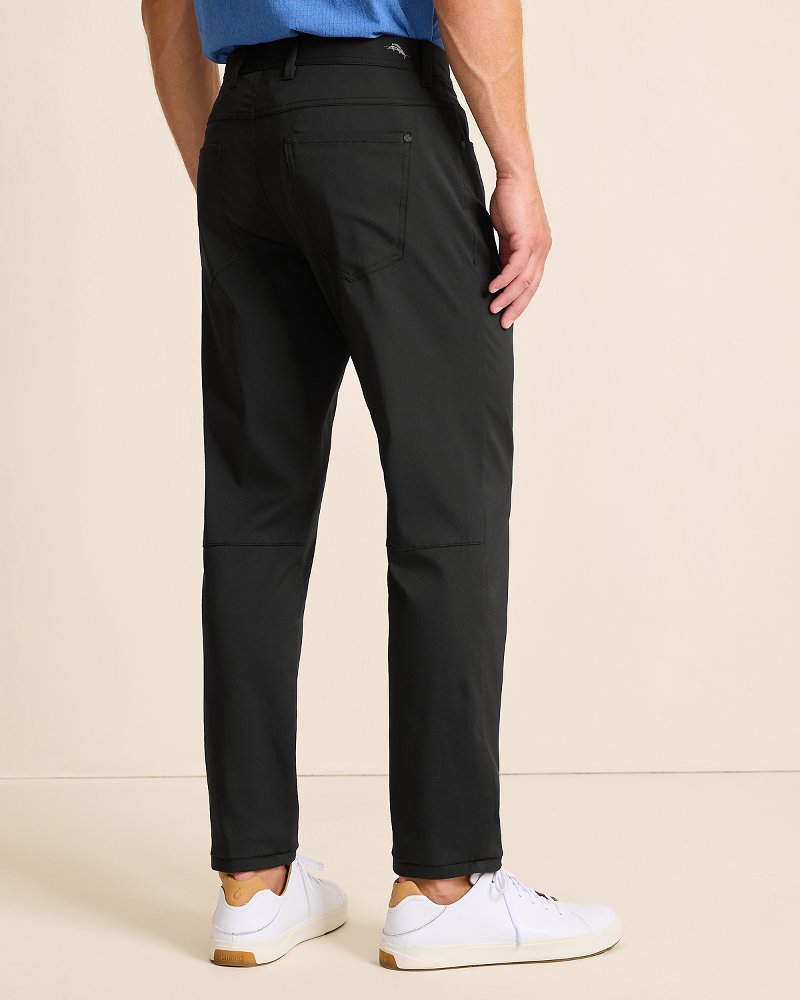 IslandZone® Performance 5-Pocket Pants