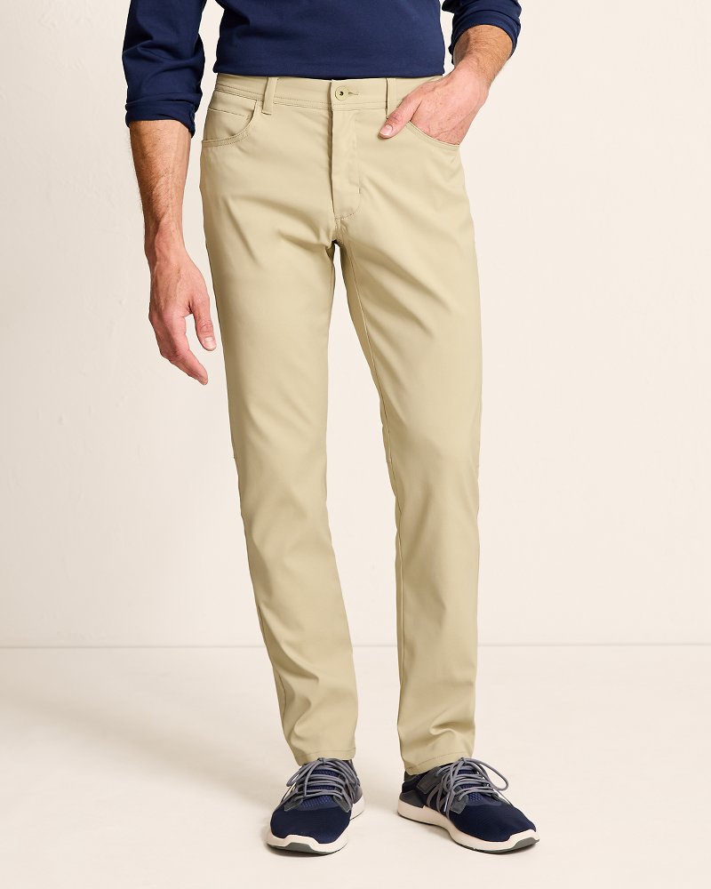 Thumbnail for IslandZone® Performance 5-Pocket Pants