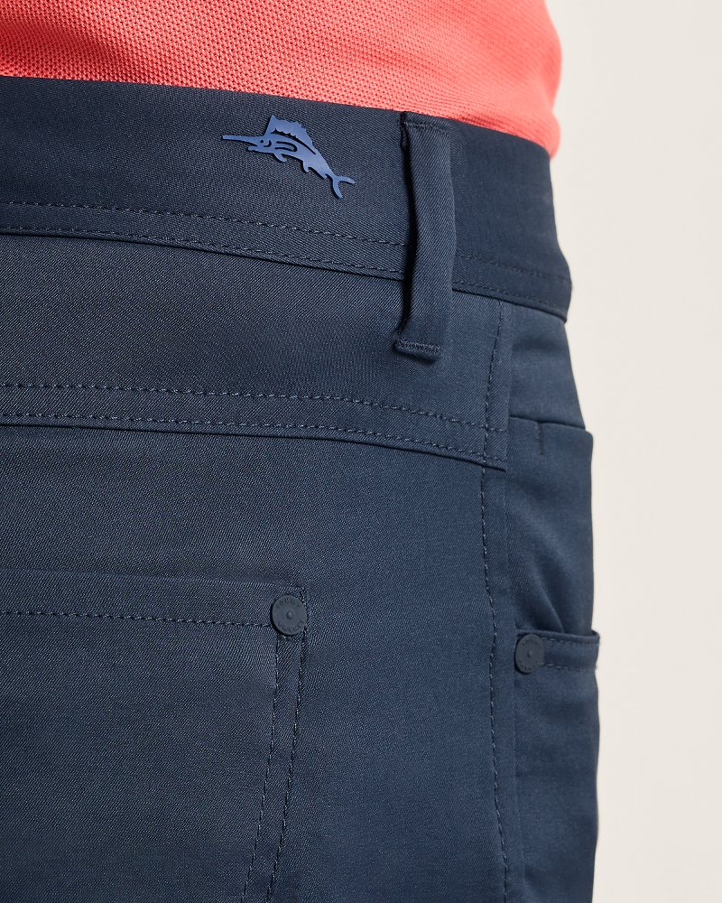 eb66 Performance Five-Pocket Pant - Island Outfitters