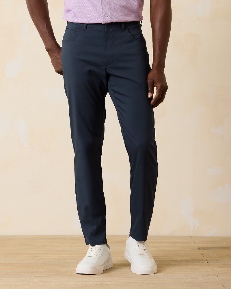 Tommy Bahama Lounge Pants Mens Size Small Premium Comfort Pockets Sleep  228900