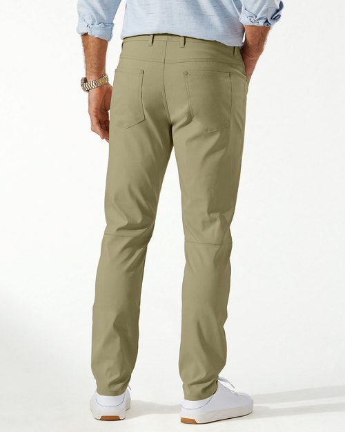 IslandZone® Performance 5-Pocket Pants