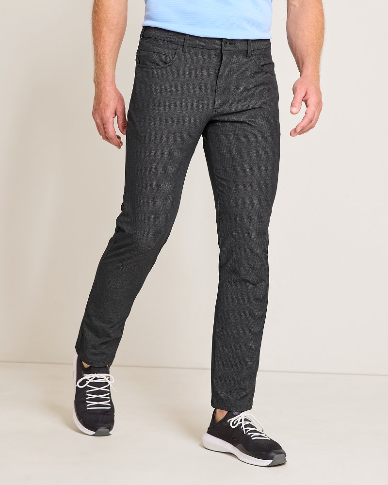 Men's Pants: Chino, Dress & Active Pants