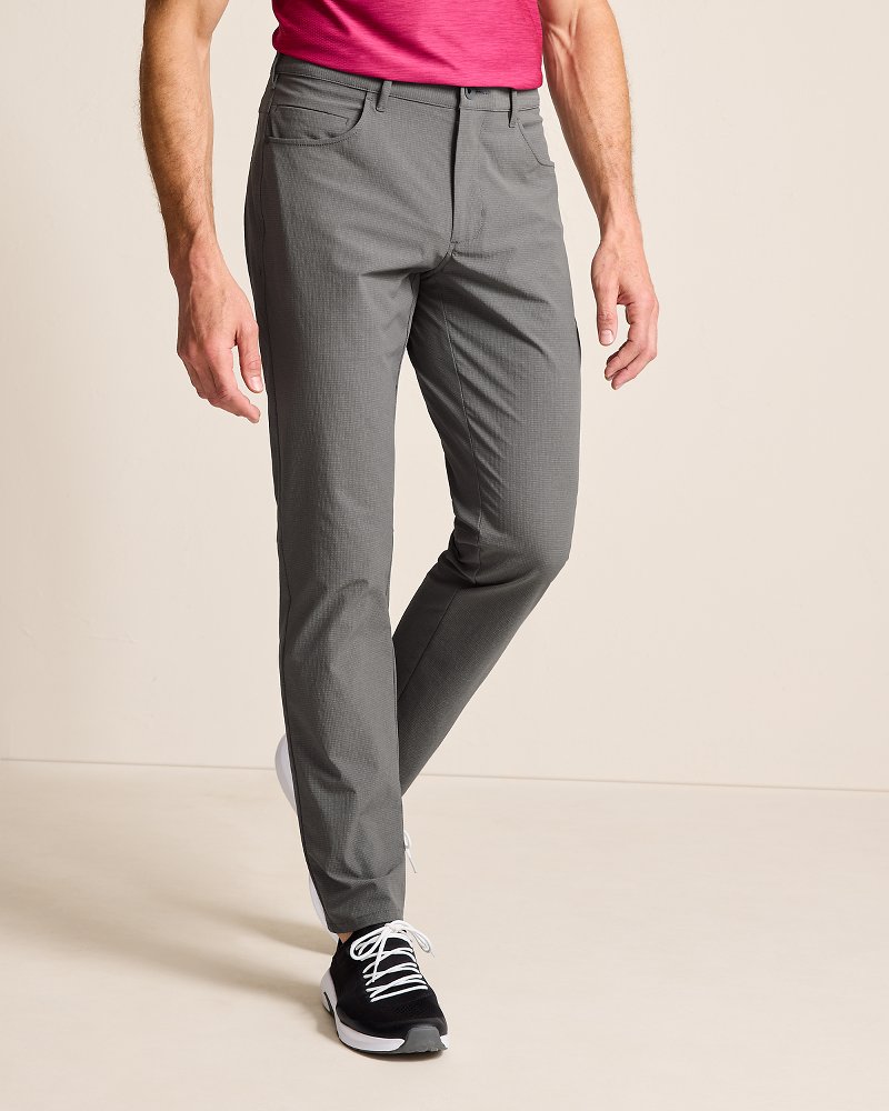 5-Pocket Pants