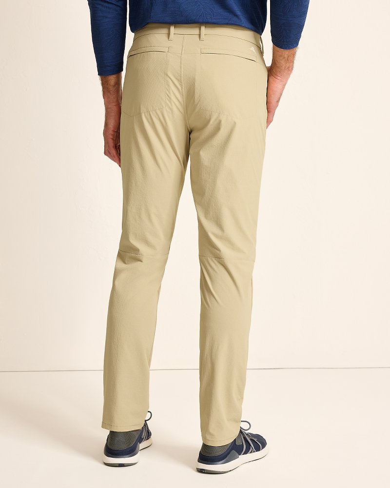 Tommy cheap bahama slacks