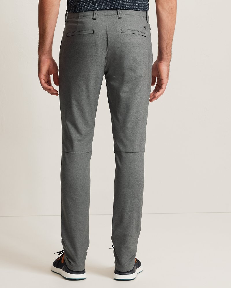 On Par IslandZone Flat-Front Pants thumbnail 3
