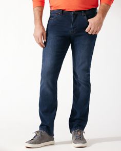 Sand Drifter Bay 5-Pocket Jeans