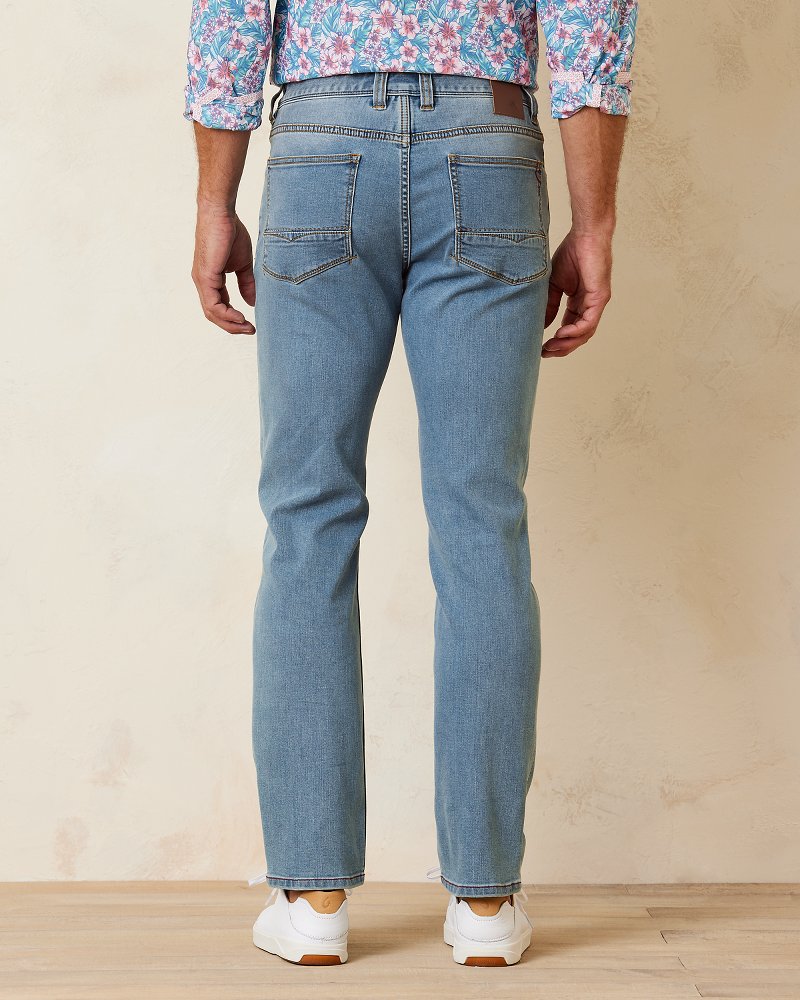 Tommy bahama best sale mens jeans sale