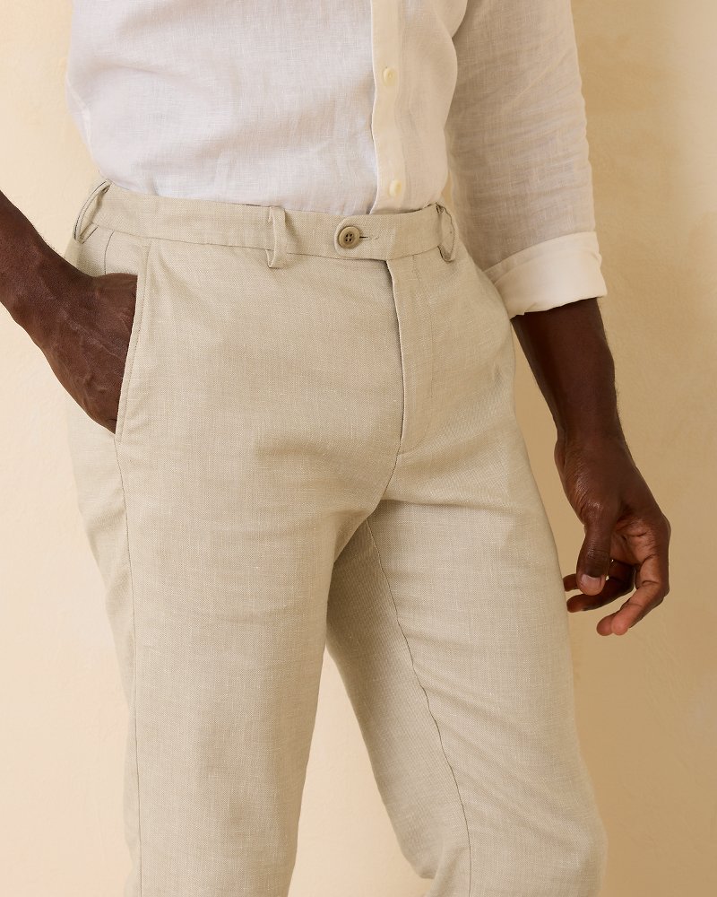 If you're reading this you need a pair of Cabo linen pants : r