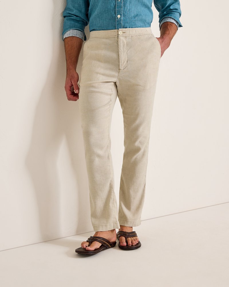 Buy pants linen men At Sale Prices Online - March 2024