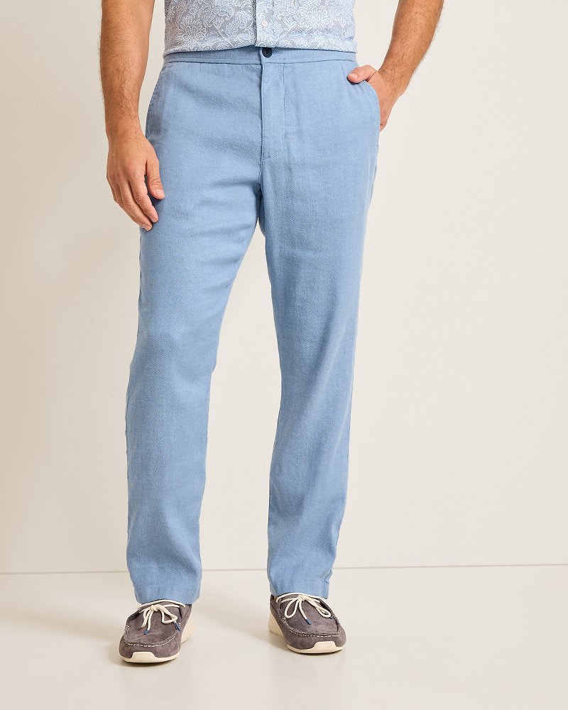 Tommy bahama cheap relax linen pants