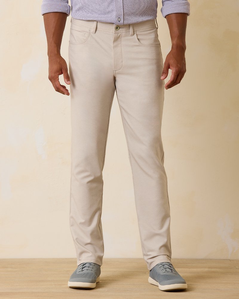 On Par IslandZone® 5-Pocket Pants