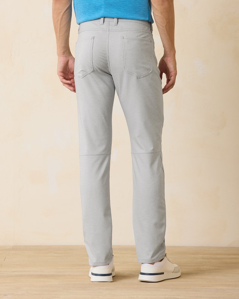 On Par IslandZone® 5-Pocket Pants