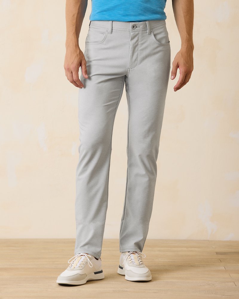 On Par IslandZone® 5-Pocket Pants