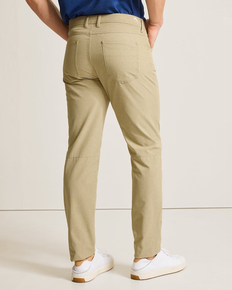 Bahama Coast IslandZone® 5-Pocket Pants