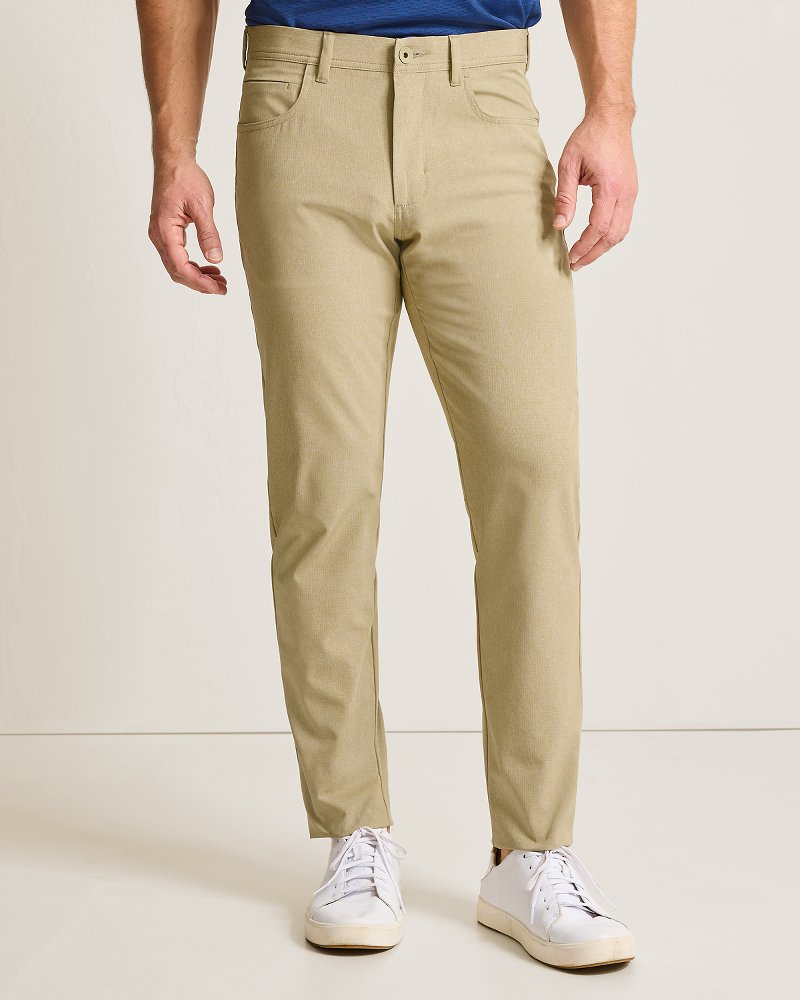 Bahama Coast IslandZone® 5-Pocket Pants