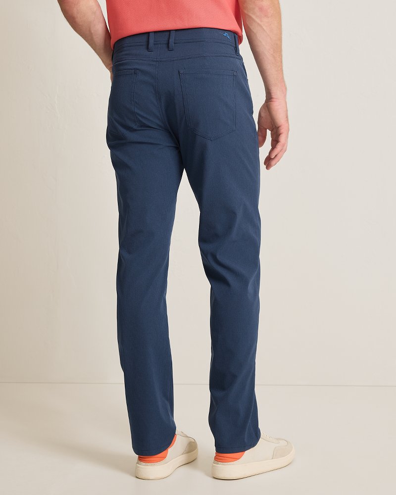 Bahama Coast IslandZone® 5-Pocket Pants