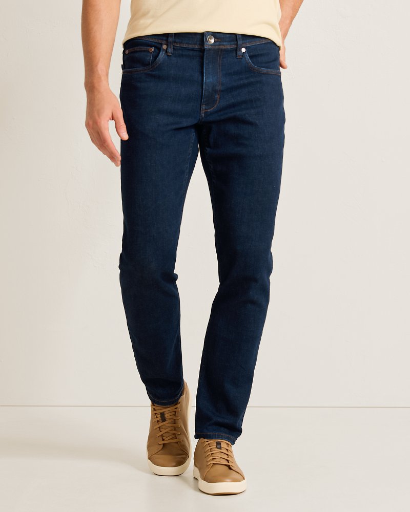 Thumbnail for Indigo Palms™ Jeans