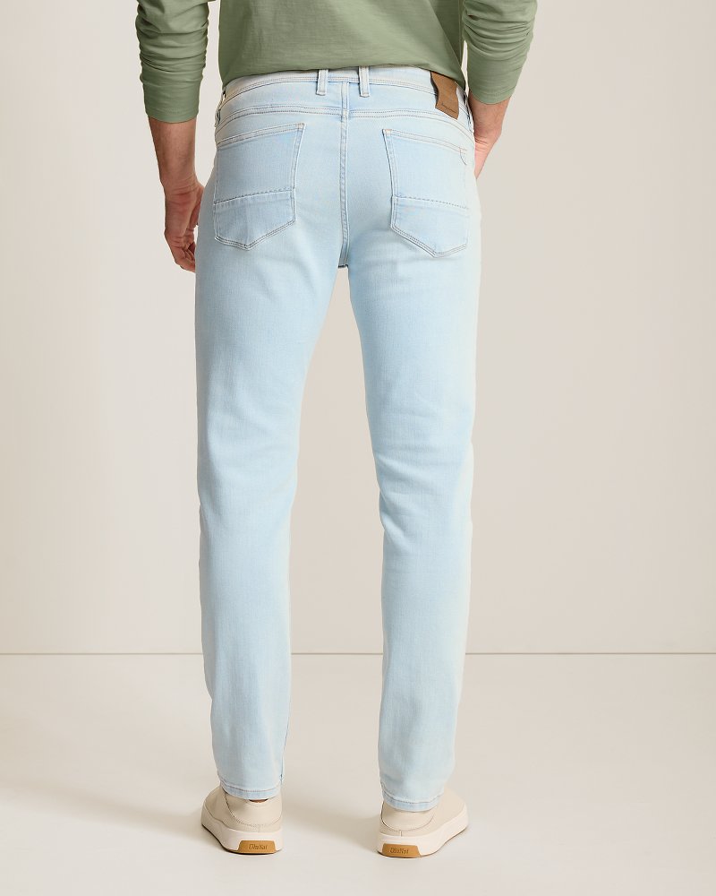 Indigo Palms Jeans