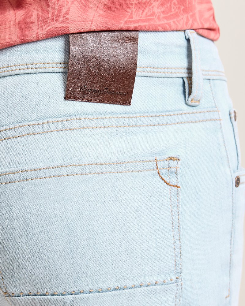 Thumbnail for Indigo Palms™ Jeans