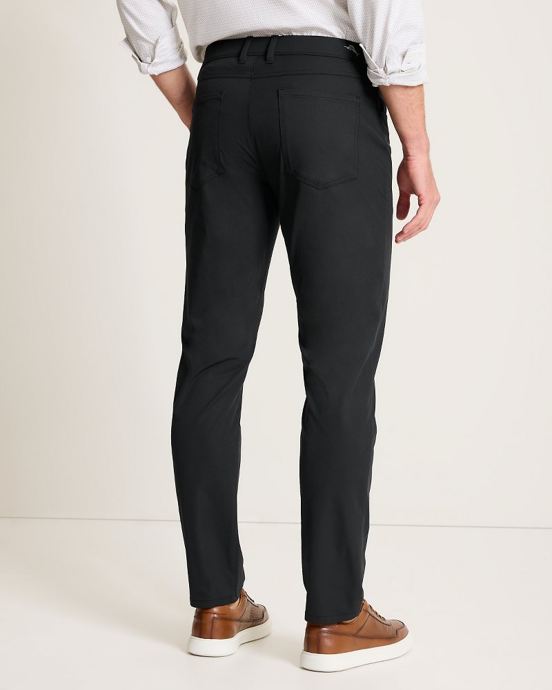 Barbados Pro 5-Pocket IslandZone Pants