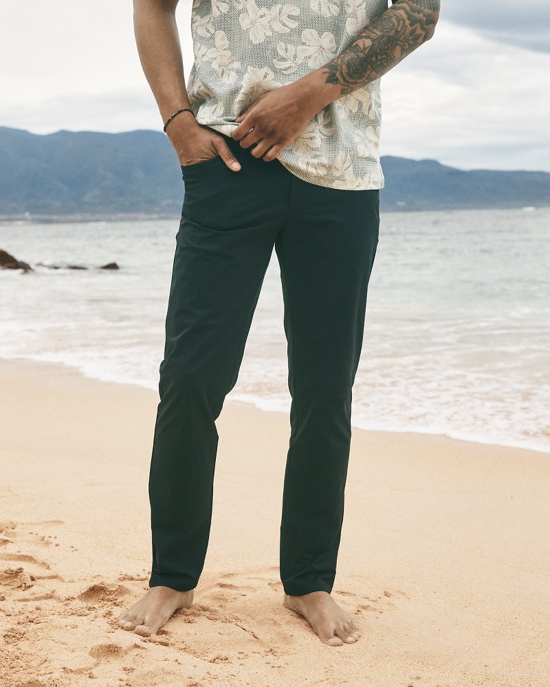Barbados Pro 5-Pocket IslandZone Pants thumbnail 3