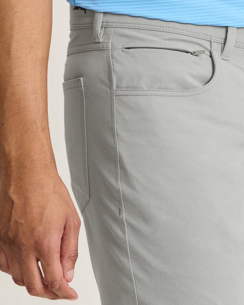 Barbados Pro 5-Pocket IslandZone Pants