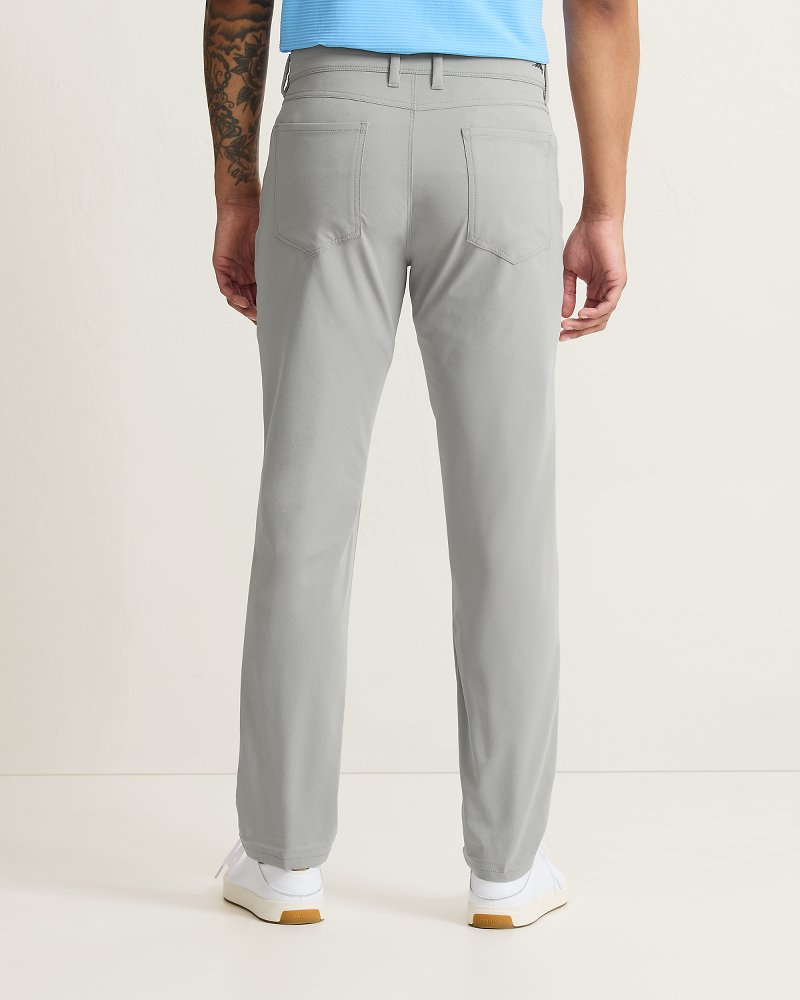 Barbados Pro 5-Pocket IslandZone Pants thumbnail 3