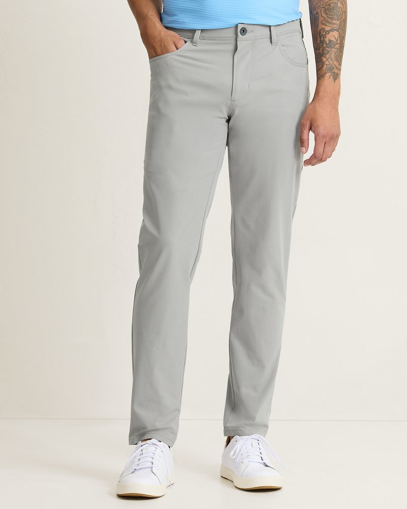 Barbados Pro 5-Pocket IslandZone Pants