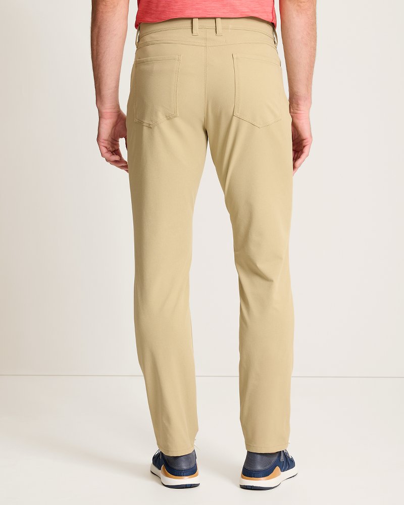 Barbados Pro 5-Pocket IslandZone Pants thumbnail 3