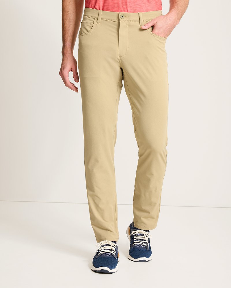 Barbados Pro 5-Pocket IslandZone Pants