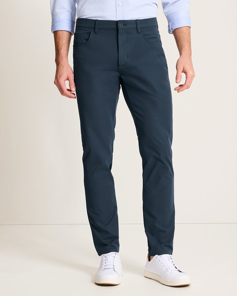 Barbados Pro 5-Pocket IslandZone Pants
