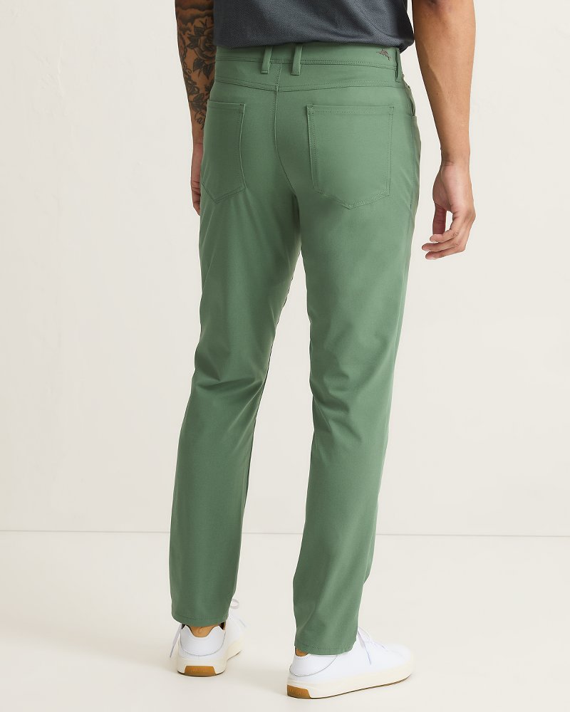 Barbados Pro 5-Pocket IslandZone Pants