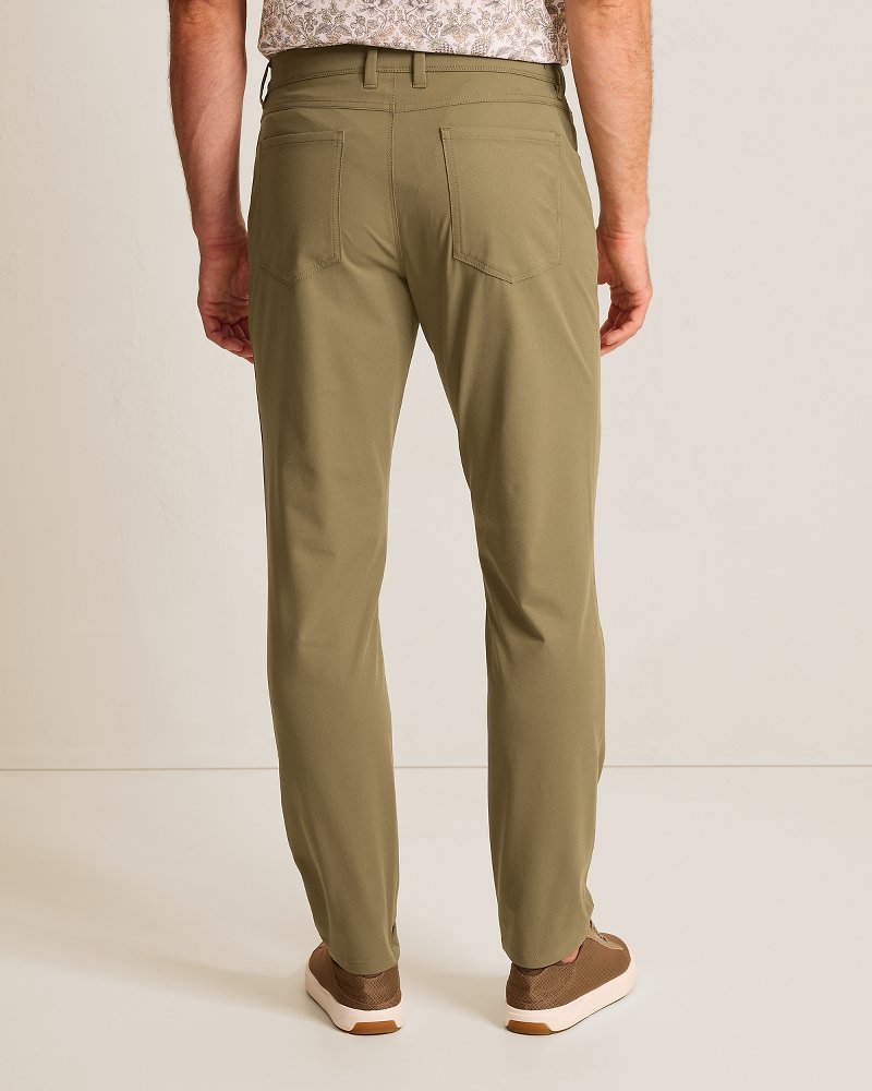 Barbados Pro 5-Pocket IslandZone Pants thumbnail 3